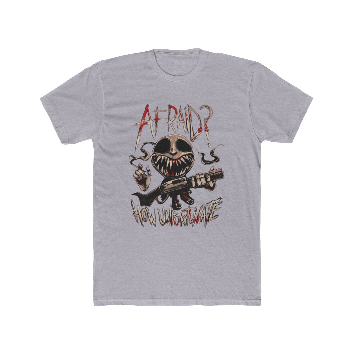 Buckshot roulette horror Game movie art Washed Tshirt 2 Sided graphic game movie merch Menswear Tee streetwear Top Casual graphic t-shirts - TikTok Shop - alternate angle 3, merchandise