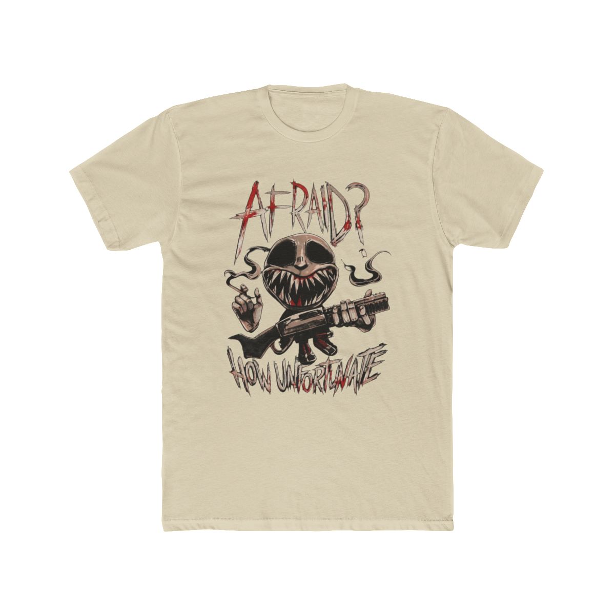 Buckshot roulette horror Game movie art Washed Tshirt 2 Sided graphic game movie merch Menswear Tee streetwear Top Casual graphic t-shirts - TikTok Shop